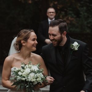 Meet your Posher, Jayme